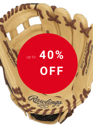 Shop Our Extended Fall Ball Gear Sale & Save Up To 40% On Top Products