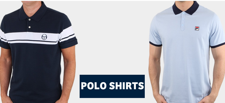 Polo Shirt Collection