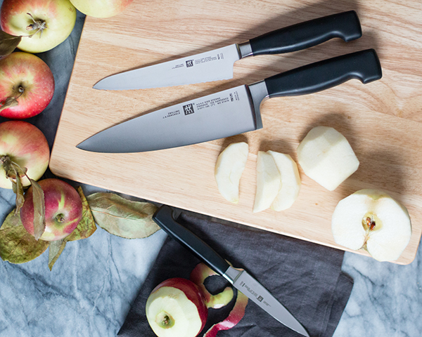 ZWILLING Four Star Sale Ends Soon