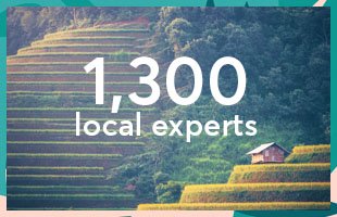 1300 local experts