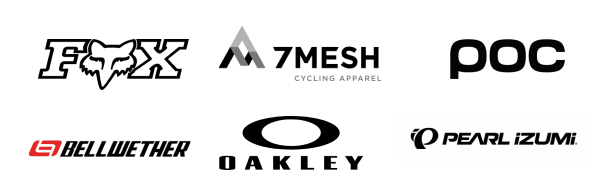 Bike Apparel Brands