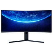 Xiaomi Curved Gaming Monitor 34 Inch Black