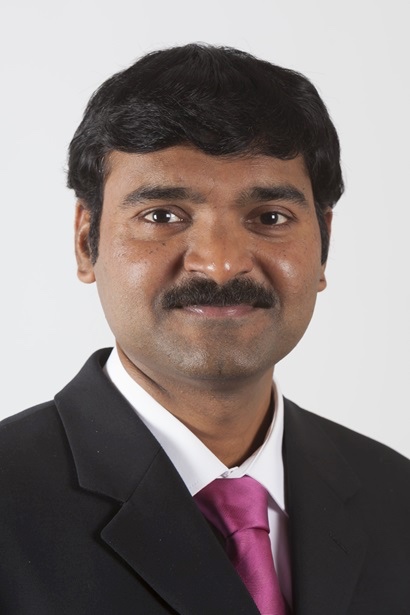 Dr Tummala Reddy