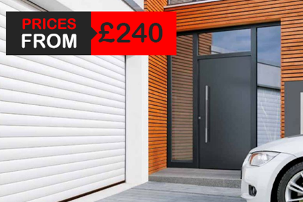 Clearance Doors Offer