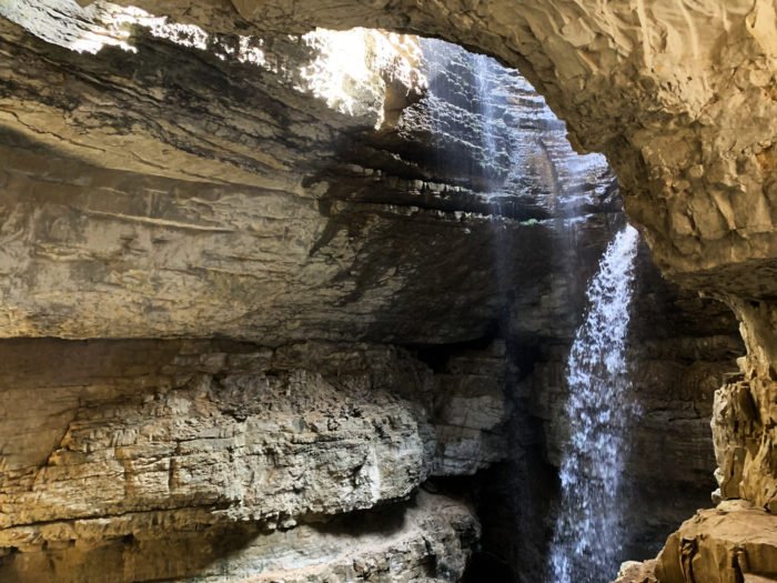 Stephens Gap Cave Is One Of Alabama''s Most Underrated Natural Wonders You''ll Want To Discover