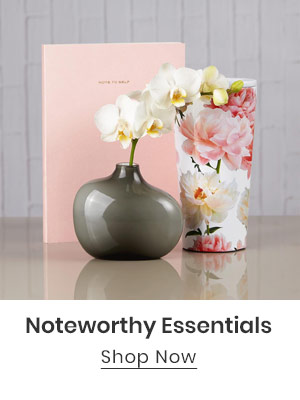 Noteworthy Essentials