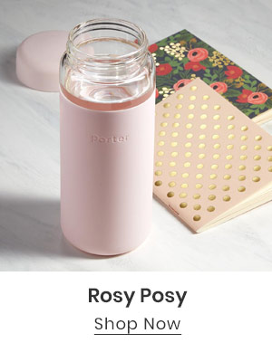 Rosy Posy