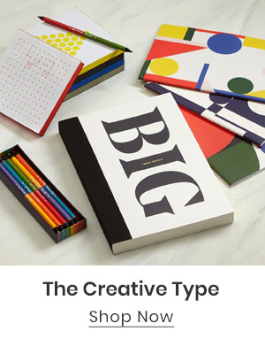 The Creative Type