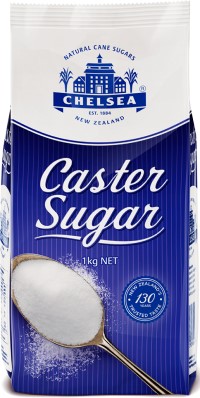 Chelsea Caster Sugar