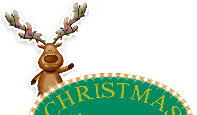 Christmas in the Park Logo