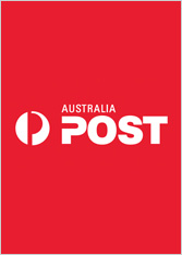 Catalogue 11:  Australia Post