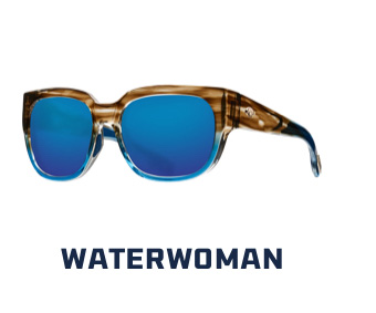 Waterwoman