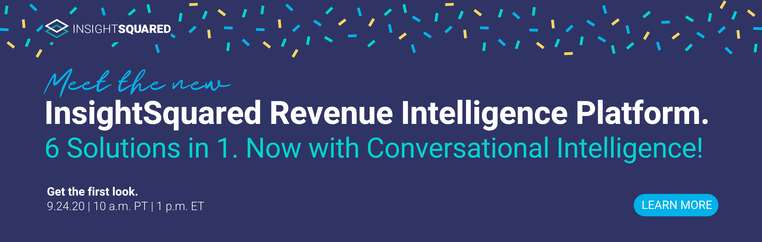 Revenue Intelligence Platform