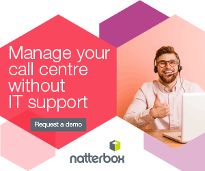 Natterbox IT support box