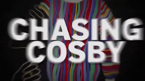 LA Times: Chasing Cosby Podcast Trailer