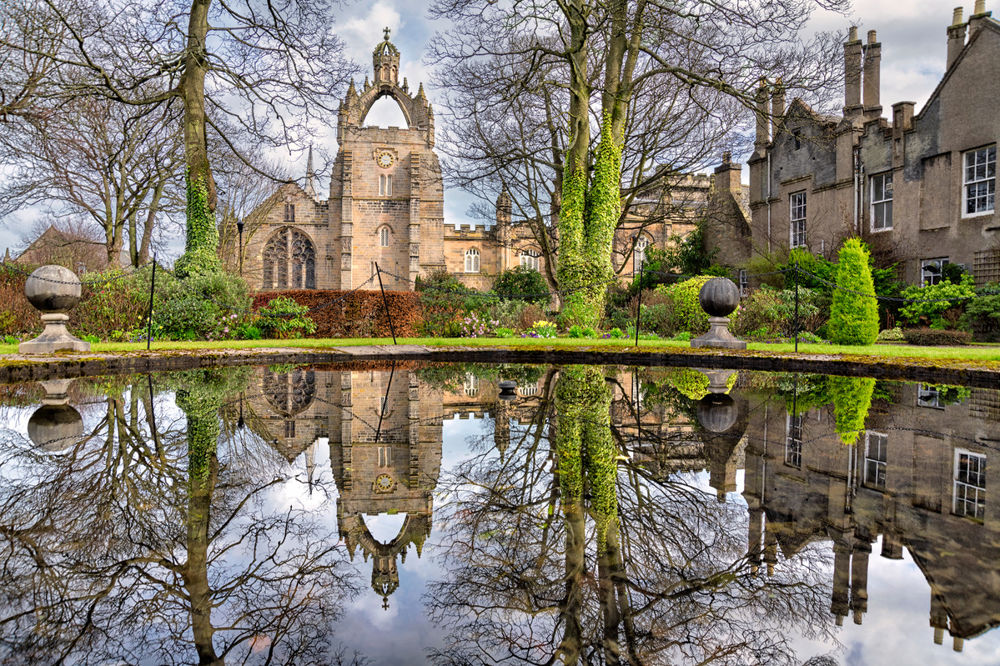 Aberdeen