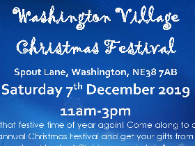 https://www.seeitdoitsunderland.co.uk/washington-village-christmas-festival-0