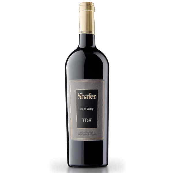2017 Shafer Vineyards ''TD9'' Proprietary Red, Napa Valley, USA (750ml)