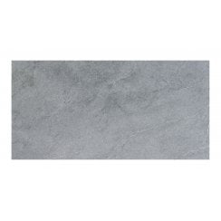 Classico Dark Grey 30cm x 60cm Wall Tile