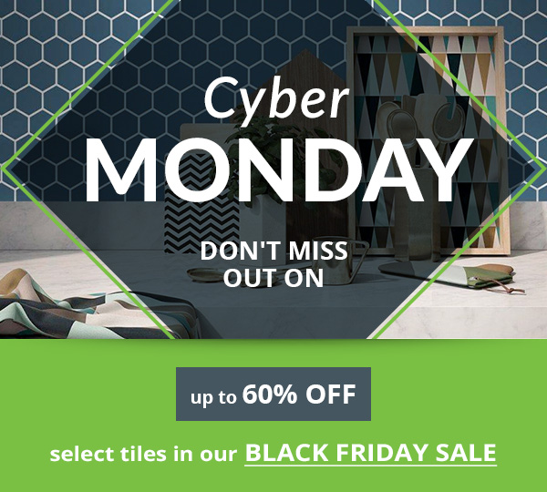 Cyber Monday. Don''t miss out on up to 60% off in our Black Friday sale