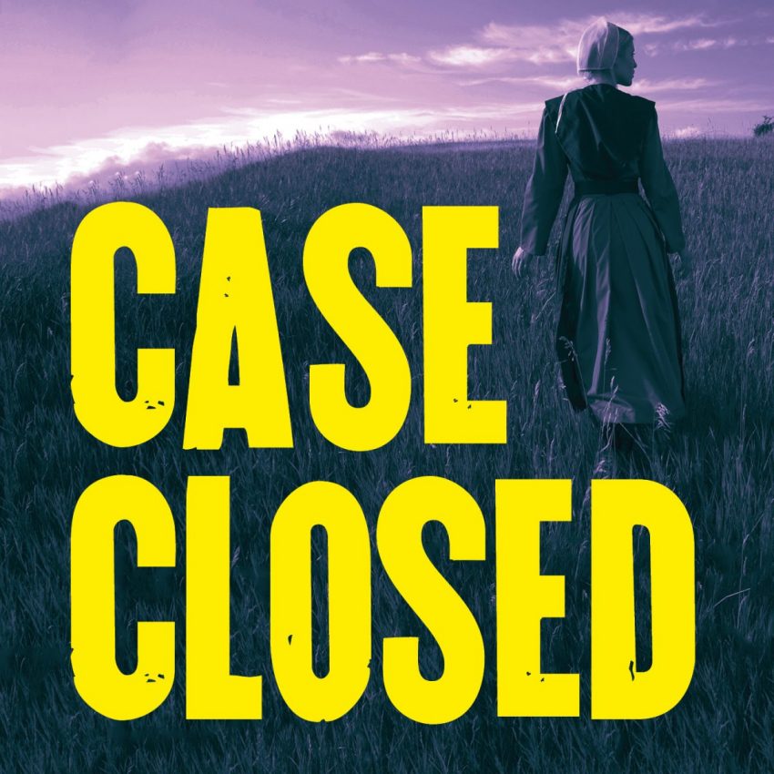 Case Closed Podcast Season 3
