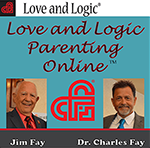 Love and Logic Parenting Online