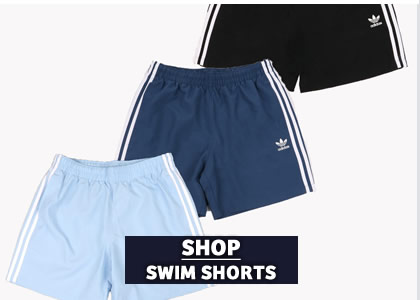 adidas Swim Shorts