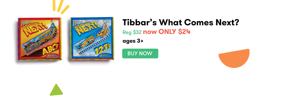 Tibbar''s What Comes Next?