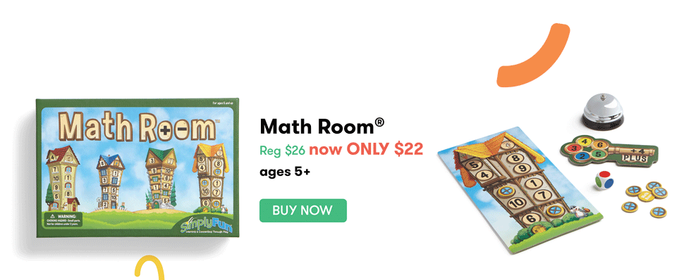 Math Room