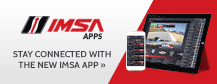 IMSA Apps