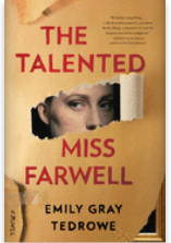 Talented Miss Farwell Bookshop