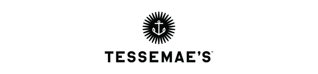 Tessemae''s Logo