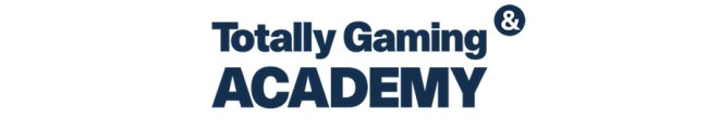 Totally Gaming Academy - Header image