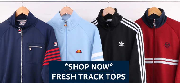 Track Top Collection