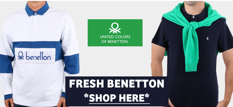 Benetton Collection