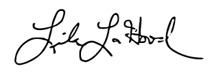 Lila signature