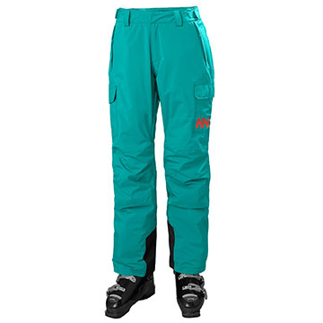 SWITCH CARGO INSULATED PANT
