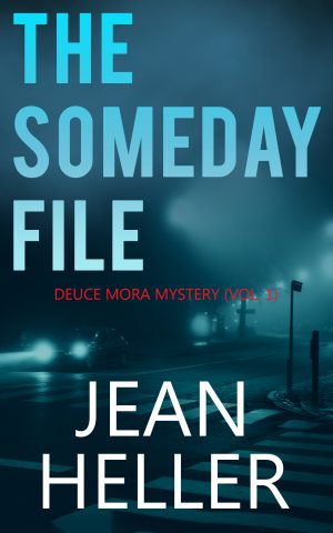 The Someday File
