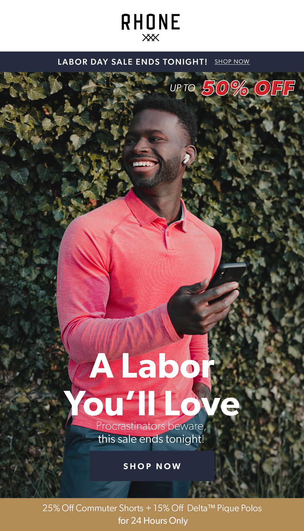 A Labor You''ll Love