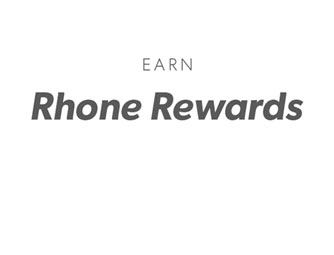 Earn Rhone Rewards