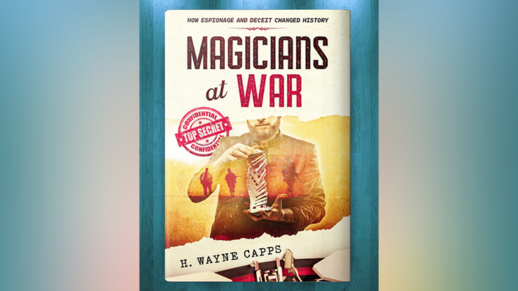 Magicians At War