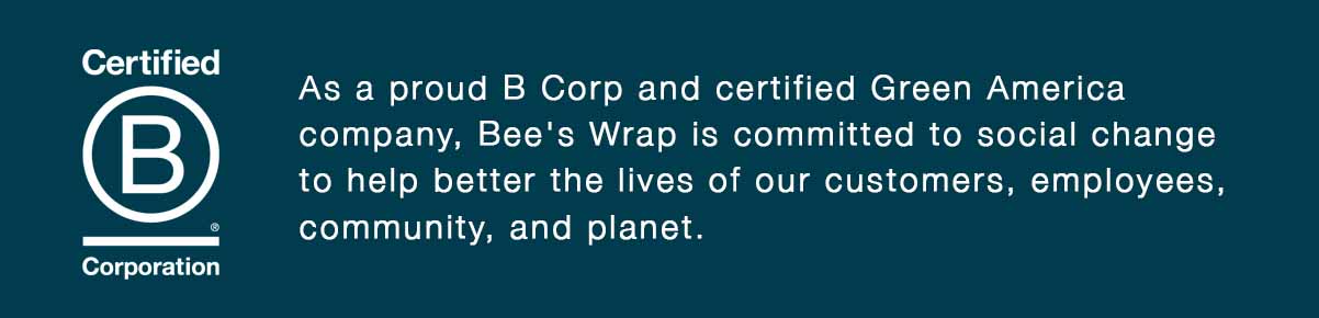 Certified B corps