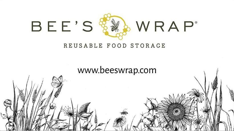 bees wrap gift card