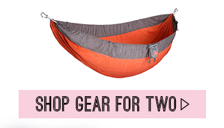 SHOP GEAR FOR TWO