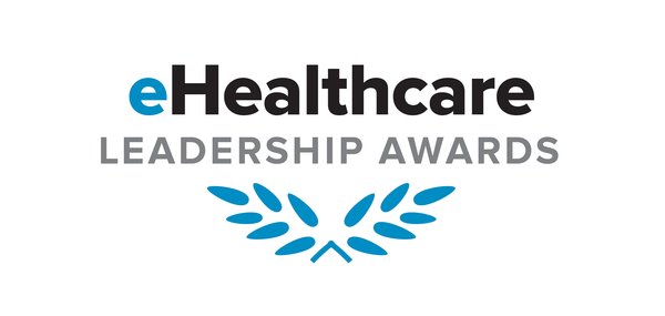 2019 eHealthcare Leadership Awards Logo