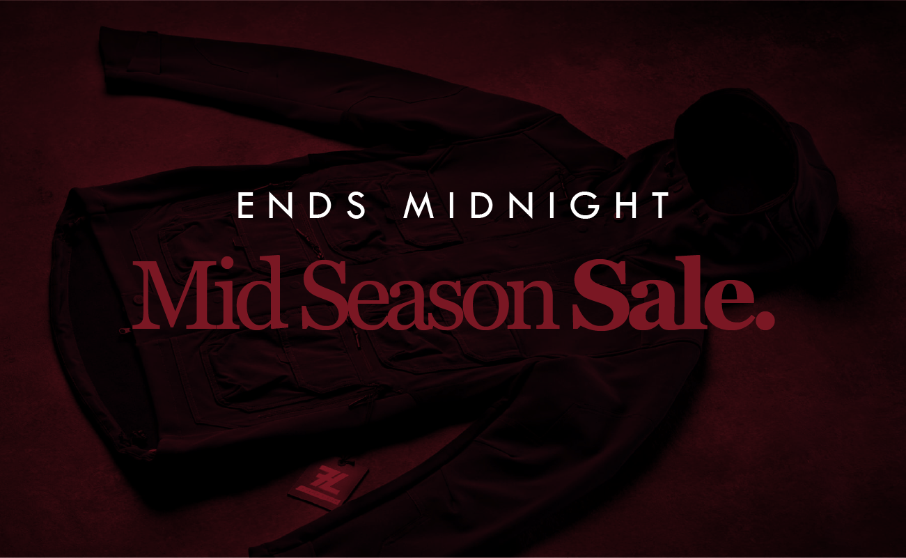 ENDS MIDNIGHT