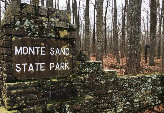 Visit Monte Sano State Park For Some Of Alabama''s Greatest Outdoor Adventures