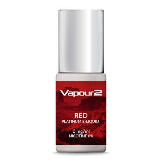 Image of Red Tobacco Vapour2 E-Liquid