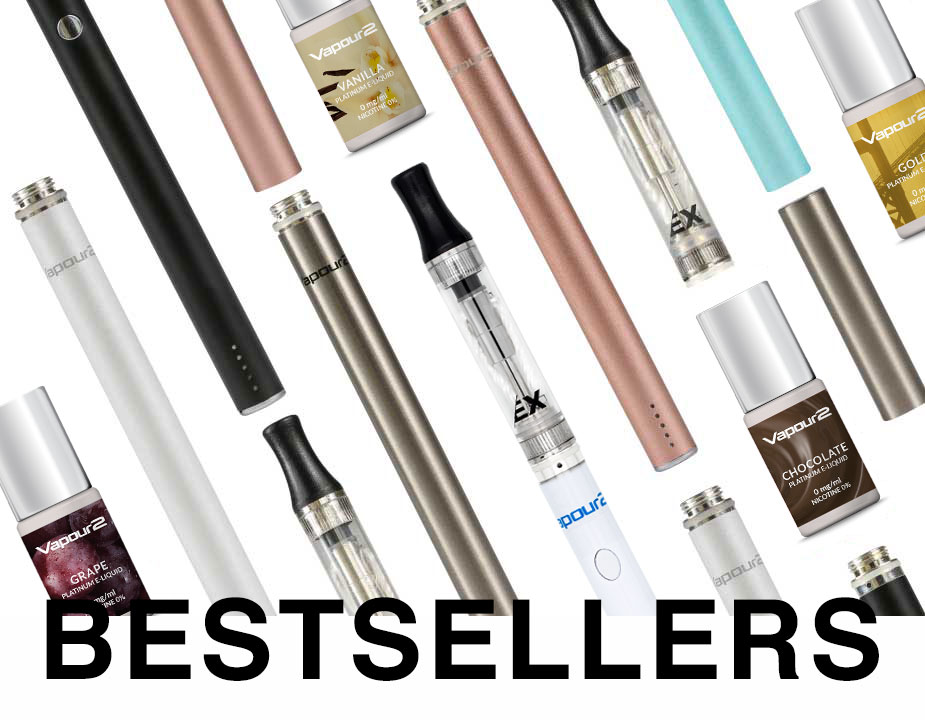 Our Bestsellers