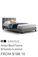 Artiss Bed Frame